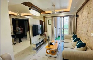3 BHK Apartment For Rent in Allwin El Spazia, Sanauli