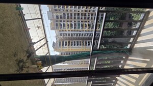Balcony in  Apartment at Brahmand – for Sale