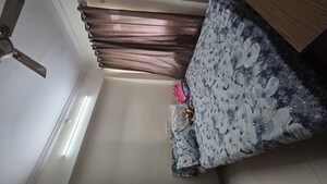 Bedroom in  Apartment at Brahmand – for Sale