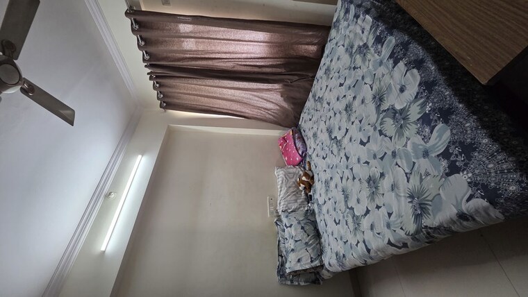 Bedroom, brahmand  1600 Sq.Ft. Apartment In Brahmand Thane 10423942