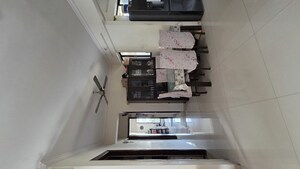 Dining Room in  Apartment at Brahmand – for Sale