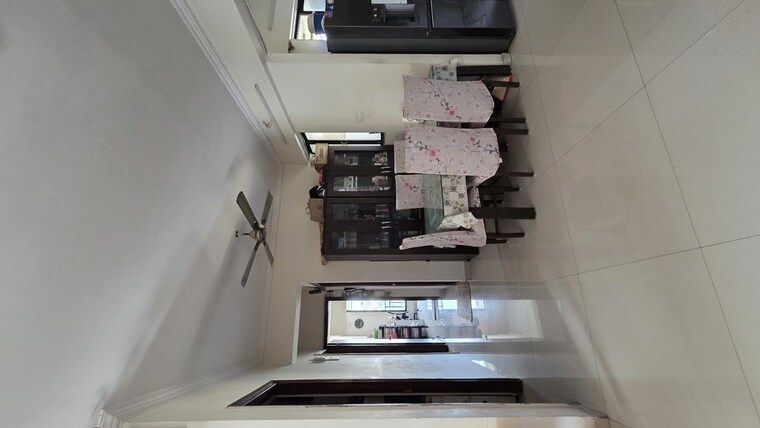 Dinning Area, brahmand  1600 Sq.Ft. Apartment In Brahmand Thane 10423942