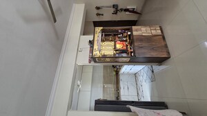 Living Room in  Apartment at Brahmand – for Sale