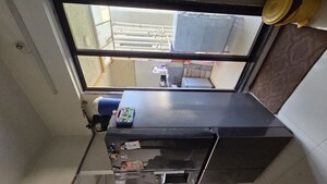 Kitchen in  Apartment at Brahmand – for Sale