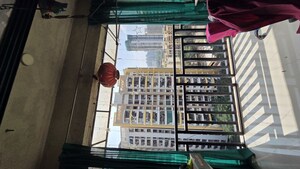  Apartment – Exterior View View at Brahmand - for Sale
