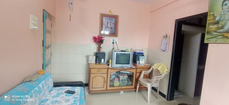 undefined, ekvira-ashish-chs 1 Bedroom 515 Sq.Ft. Apartment In Dombivli West Thane 10423974
