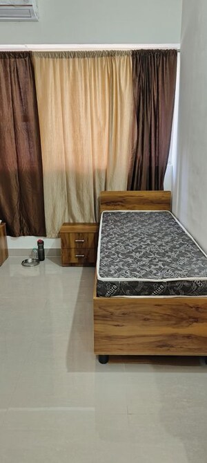 Bedroom in  Pg at Sandesh Nagar – for Rent