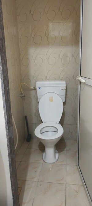 Bathroom in  Pg at Sandesh Nagar – for Rent
