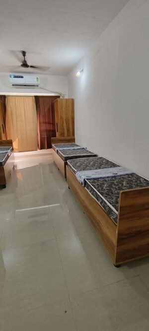 Bedroom in  Pg at Sandesh Nagar – for Rent