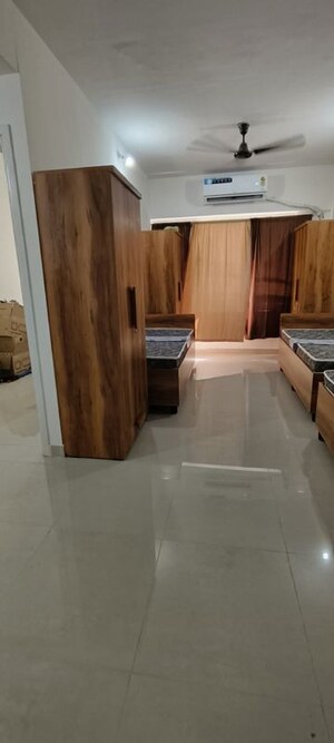Kitchen in  Pg at Sandesh Nagar – for Rent