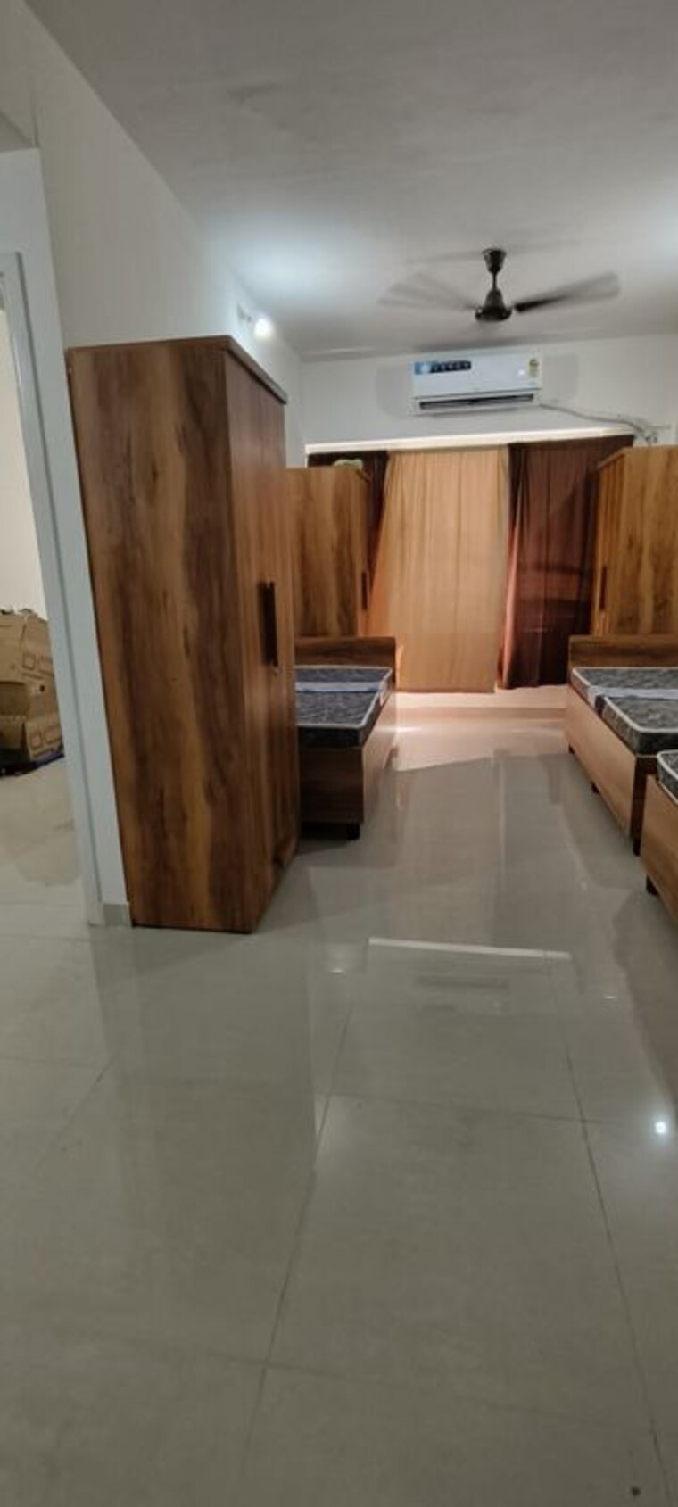 Kitchen, sandesh nagar Pg For Boys In Sandesh Nagar 10423891