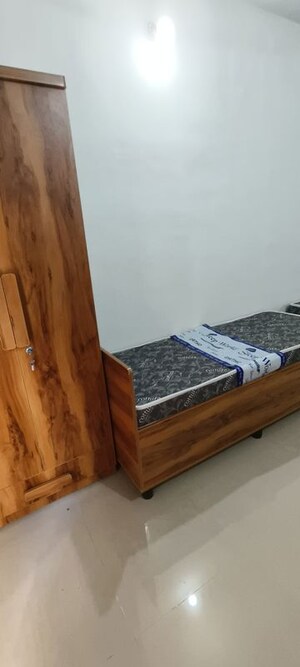 Bedroom in  Pg at Sandesh Nagar – for Rent