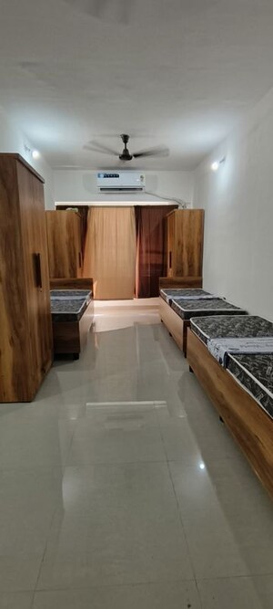 Kitchen in  Pg at Sandesh Nagar – for Rent