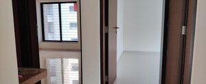Building Lobby in 2 BHK Apartment at Park Express, Baner – for Rent