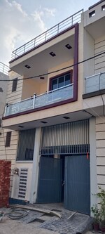3 BHK + Extra Room 95 Sq.Yd. Independent House in Amehra Adipur