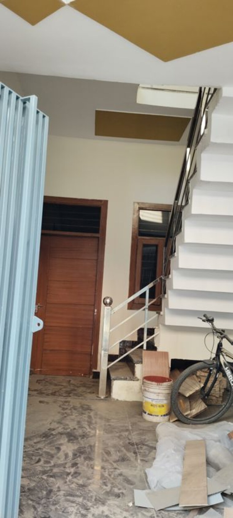 undefined, amehra adipur 3 Bedroom 95 Sq.Yd. Independent House In Amehra Adipur Meerut 10423925