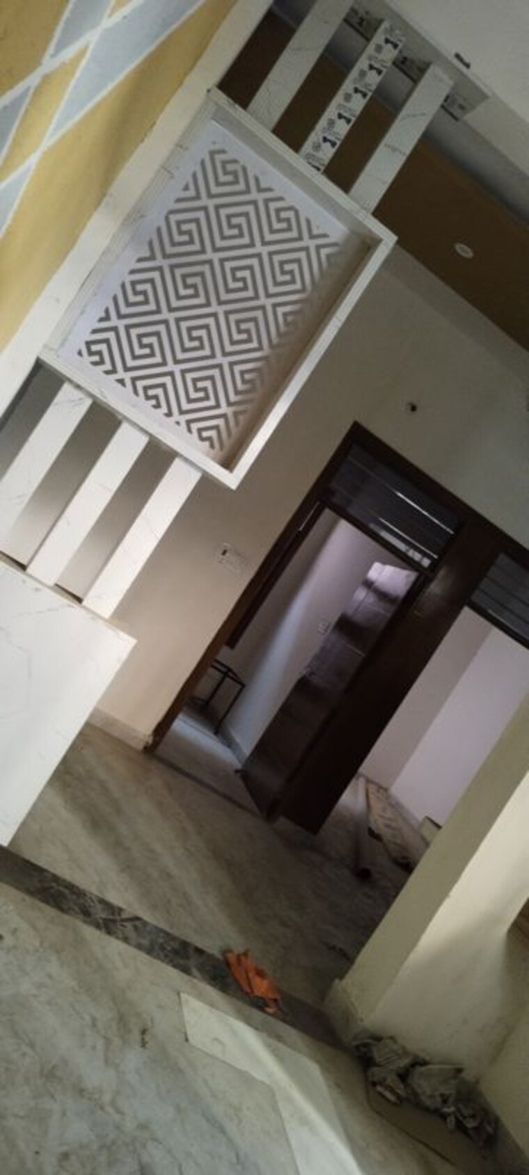 Floor Plan, amehra adipur 3 Bedroom 95 Sq.Yd. Independent House In Amehra Adipur Meerut 10423925