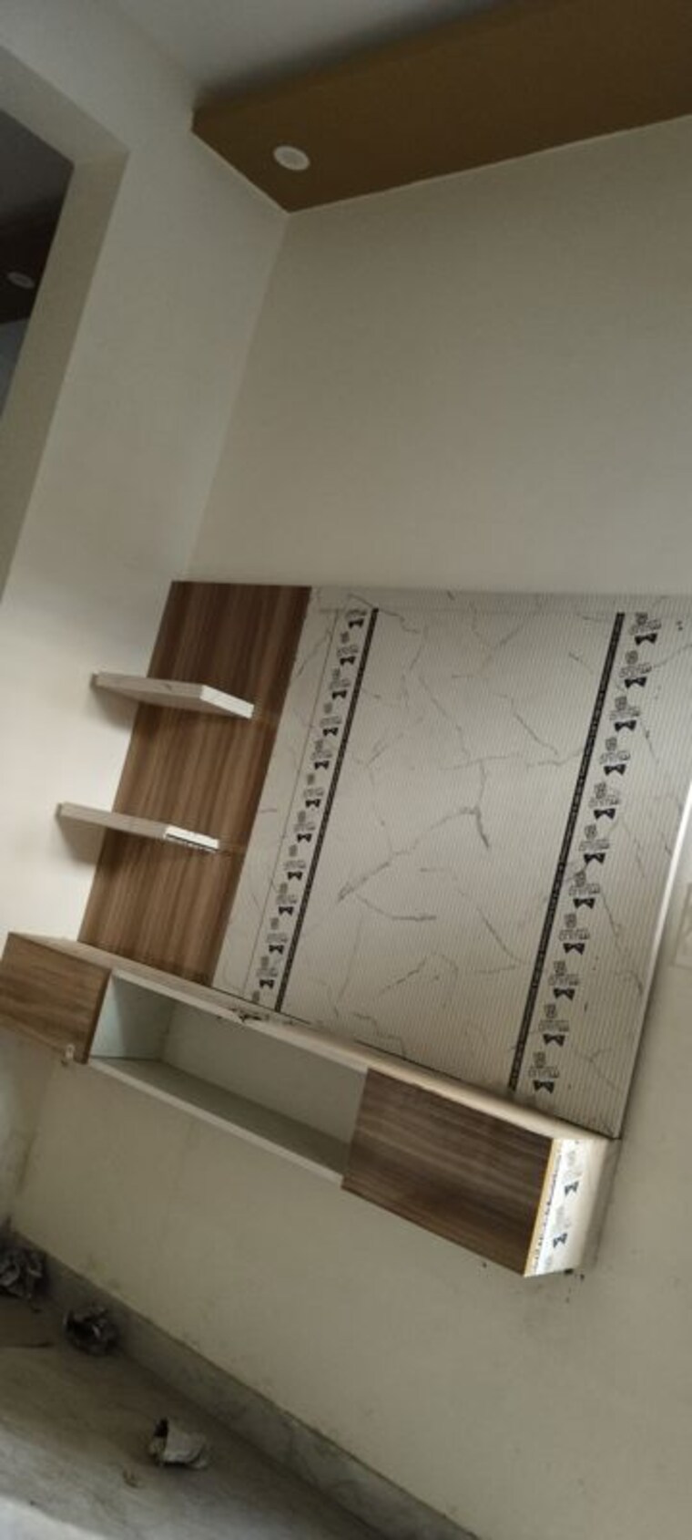 undefined, amehra adipur 3 Bedroom 95 Sq.Yd. Independent House In Amehra Adipur Meerut 10423925