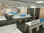 1000 Sq.Ft. Office Space in Mittal Towers