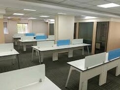Office Space For Rent in Mittal Towers
