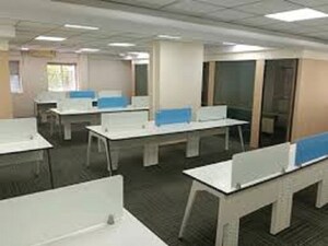  Office Space For Rent in Mittal Towers, Sivanchetti Gardens
