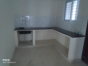 Kitchen in 2 BHK Apartment at MCOR Vilaasam, Ameenpur – for Rent