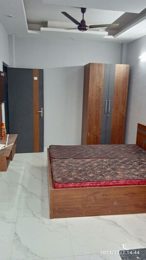 1 BHK Builder Floor For Rent in Sushant Lok I