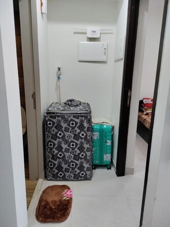 1 BHK +  320 Sq.Ft. Apartment in Lodha Crown Quality Homes