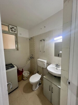 Team Area in 2 BHK Apartment at Shree Vardhman Mantra, Sector 67 – for Rent