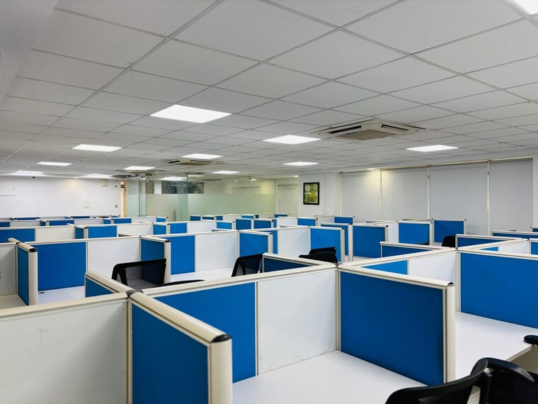 Team Area, gachibowli Commercial Office Space 3000 Sq.Ft. In Gachibowli Hyderabad 10424009
