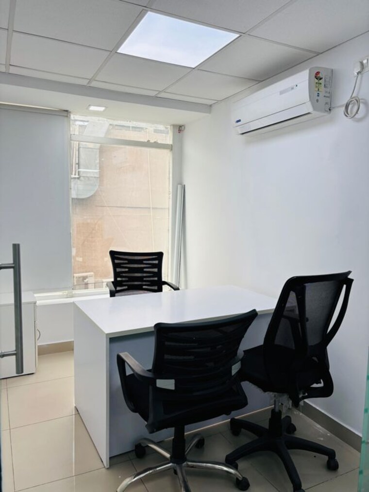 Team Area, gachibowli Commercial Office Space 3000 Sq.Ft. In Gachibowli Hyderabad 10424009
