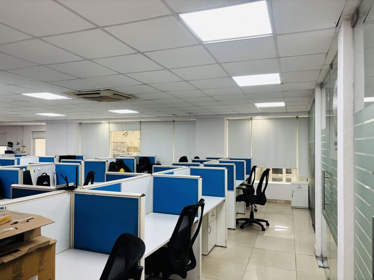 Team Area, gachibowli Commercial Office Space 3000 Sq.Ft. In Gachibowli Hyderabad 10424009