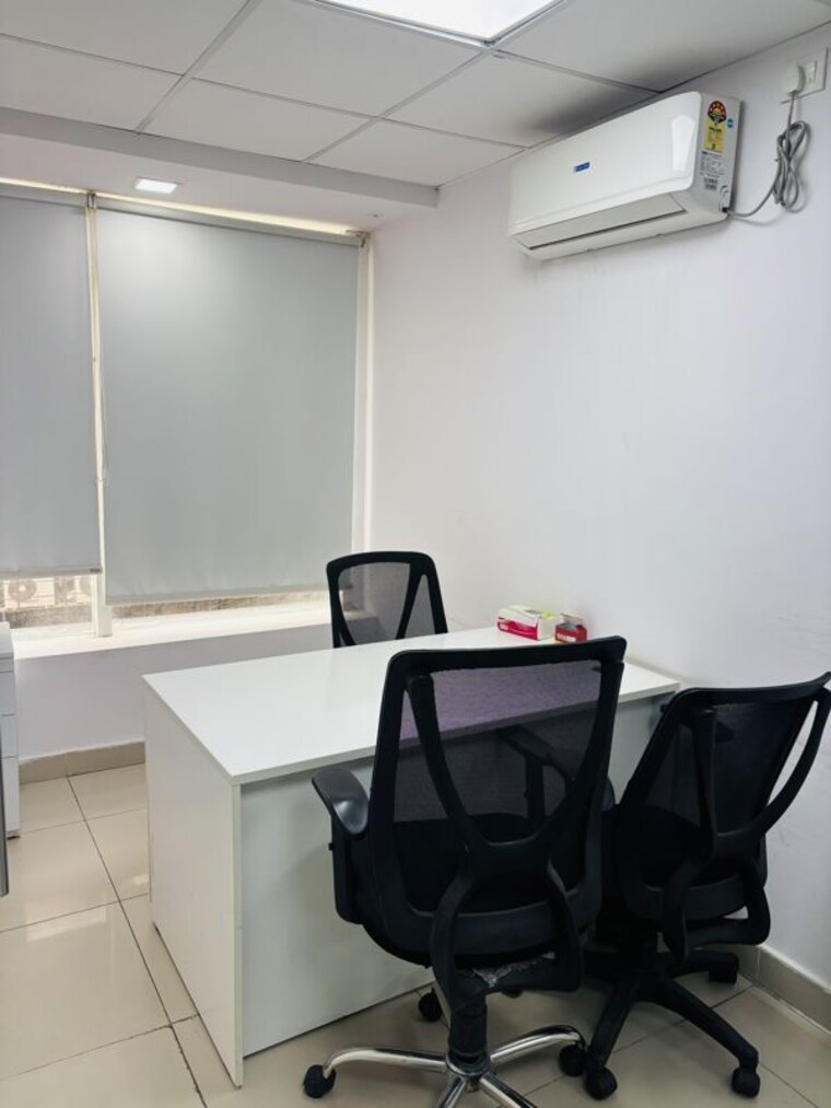 Team Area, gachibowli Commercial Office Space 3000 Sq.Ft. In Gachibowli Hyderabad 10424009