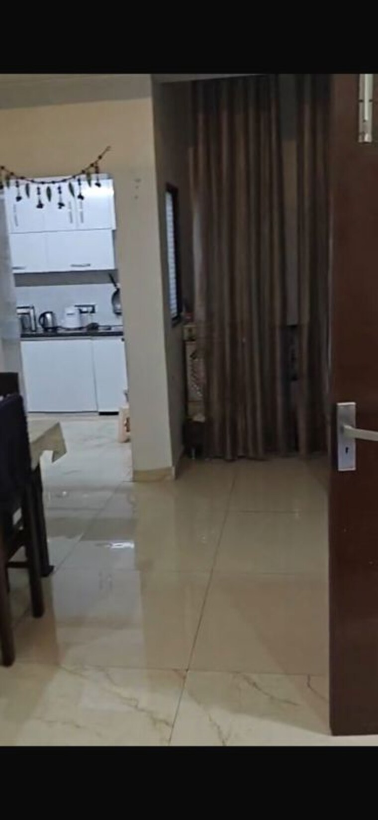 Bathroom, ip extension 2 Bedroom 1050 Sq.Ft. Apartment In Ip Extension Delhi 10423961