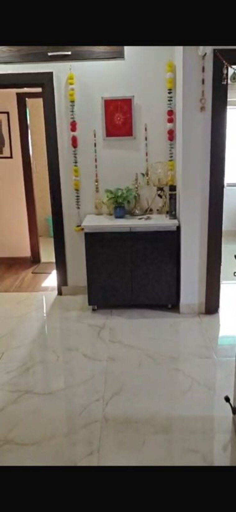 Bathroom, ip extension 2 Bedroom 1050 Sq.Ft. Apartment In Ip Extension Delhi 10423961