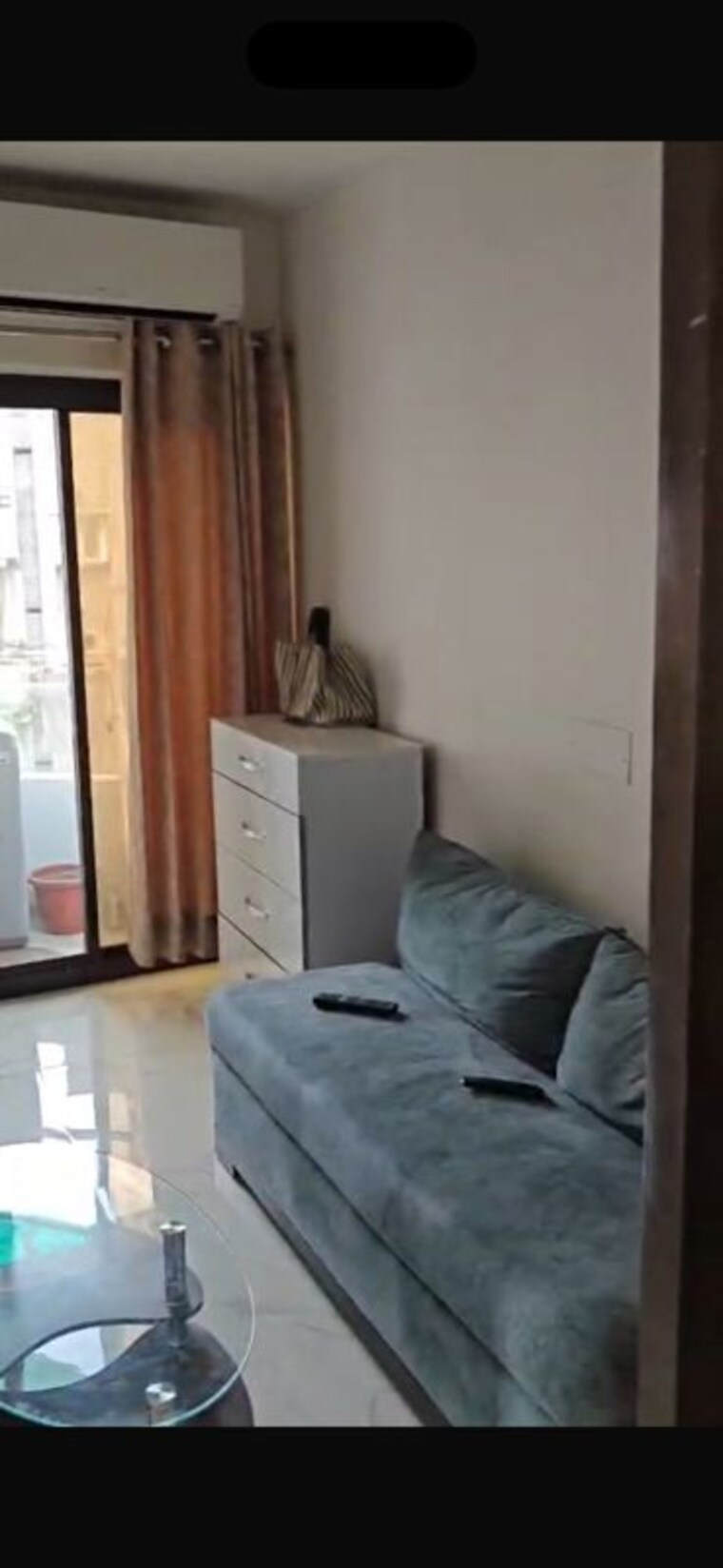 Bathroom, ip extension 2 Bedroom 1050 Sq.Ft. Apartment In Ip Extension Delhi 10423961