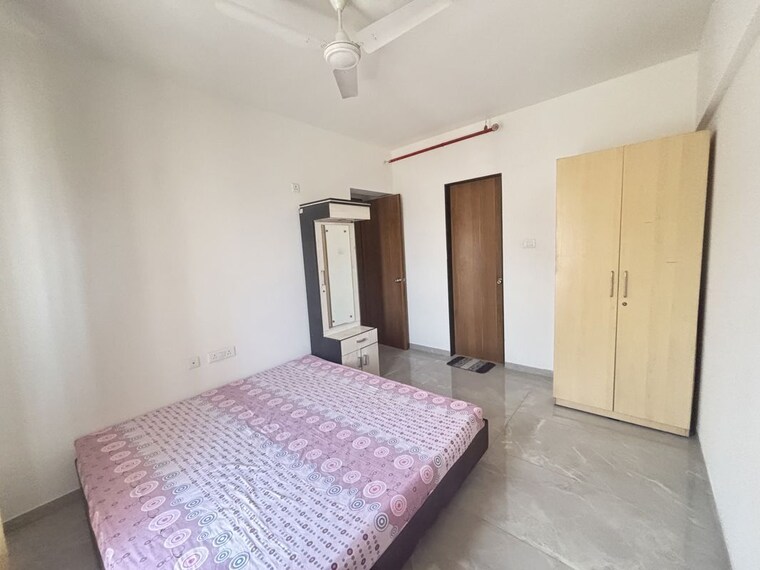 Bedroom, welworth-purnam 2 Bedroom 750 Sq.Ft. Apartment In Hinjewadi Pune 10424015