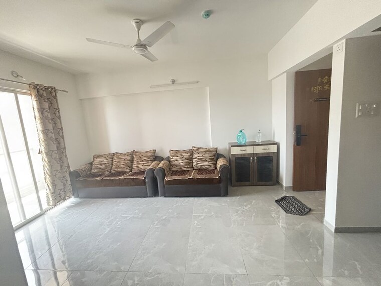 Bedroom, welworth-purnam 2 Bedroom 750 Sq.Ft. Apartment In Hinjewadi Pune 10424015