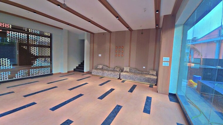 Bedroom, welworth-purnam 2 Bedroom 750 Sq.Ft. Apartment In Hinjewadi Pune 10424015