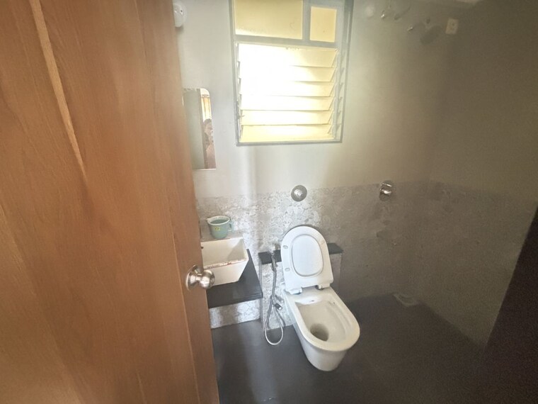 Bathroom, welworth-purnam 2 Bedroom 750 Sq.Ft. Apartment In Hinjewadi Pune 10424015