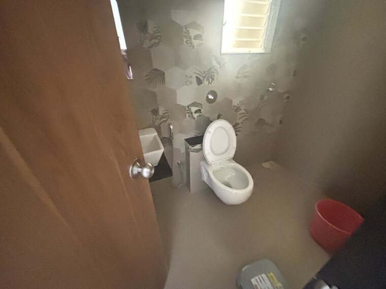 Bathroom, welworth-purnam 2 Bedroom 750 Sq.Ft. Apartment In Hinjewadi Pune 10424015