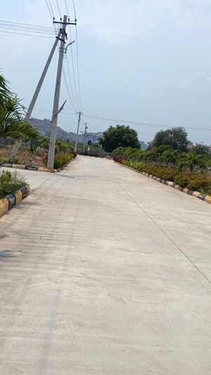   Plot at Vinayakas Serene Gardens, Kacharam – for Sale