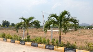  Plot For Sale in Vinayakas Serene Gardens, Kacharam