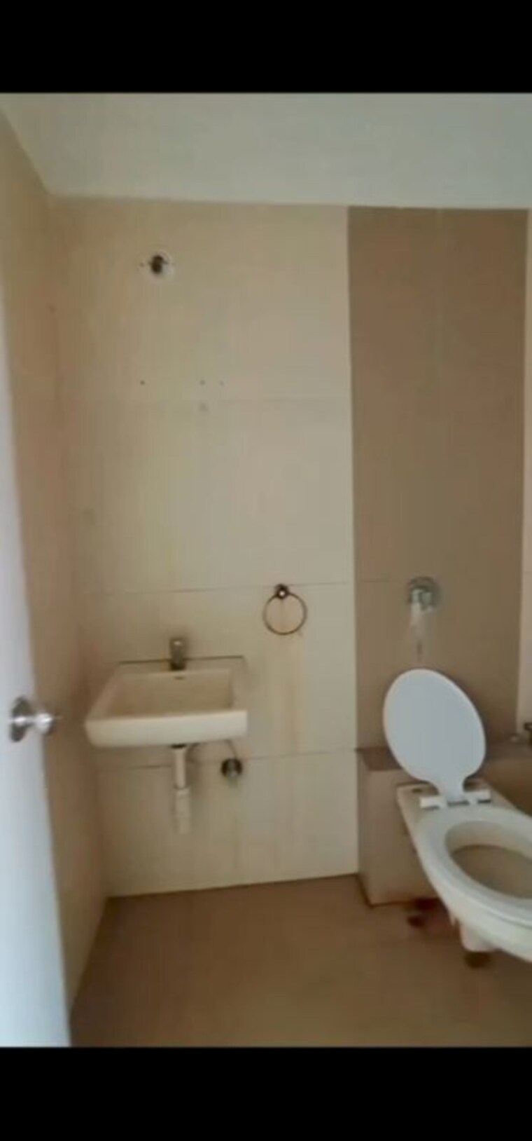 Bathroom, space-ashley-tower 3 Bedroom 915 Sq.Ft. Apartment In Mira Road Thane 10424026