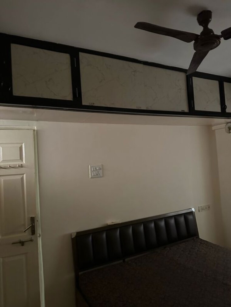 Bedroom, satguru-sharan-i 1 Bedroom 419 Sq.Ft. Apartment In Mulund East Mumbai 10354166
