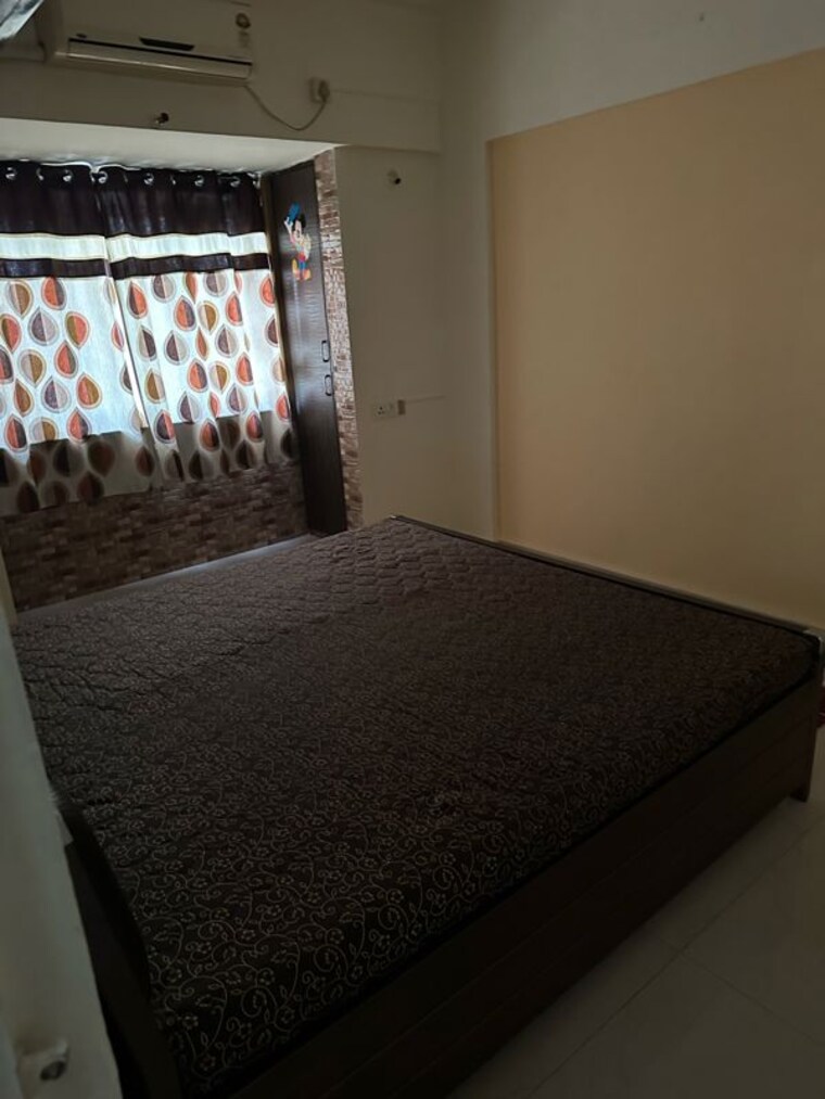 Bedroom, satguru-sharan-i 1 Bedroom 419 Sq.Ft. Apartment In Mulund East Mumbai 10354166