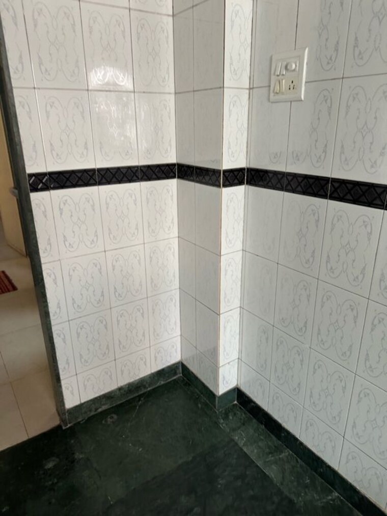 Kitchen, satguru-sharan-i 1 Bedroom 419 Sq.Ft. Apartment In Mulund East Mumbai 10354166