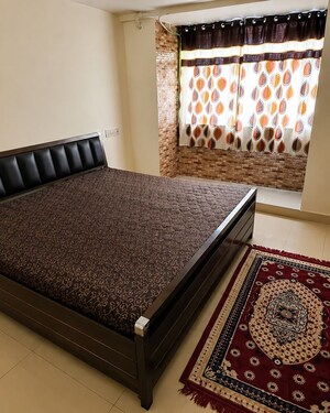 1 BHK Apartment For Rent in Satguru Sharan I, Mulund East