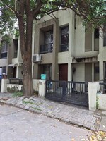 4 BHK 1050 Sq.Ft. Independent House in Jatkhedi
