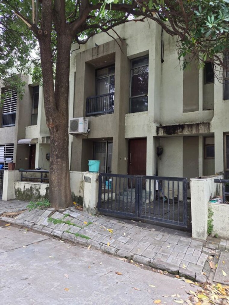 Exterior View, jatkhedi 4 Bedroom 1050 Sq.Ft. Independent House In Jatkhedi Bhopal 9033894